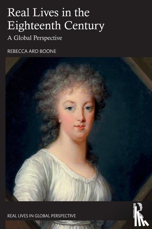 Ard Boone, Rebecca (Lamar University - Real Lives in the Eighteenth Century