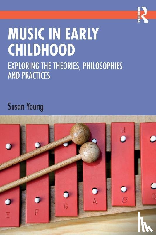 Young, Susan (Centre for Research in Early Childhood - Music in Early Childhood