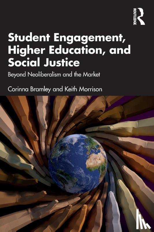 Bramley, Corinna, Morrison, Keith (University of St Joseph - Student Engagement, Higher Education, and Social Justice