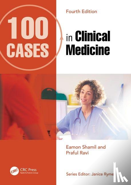 Shamil, Eamon, Ravi, Praful - 100 Cases in Clinical Medicine