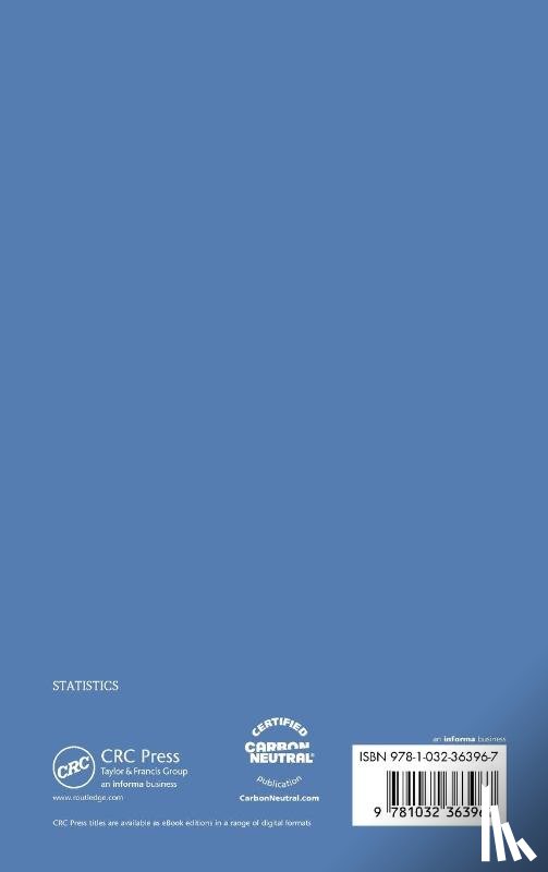 Finch, W. Holmes (Ball State University, Bolin, Jocelyn E. (Ball State University - Multilevel Modeling Using R