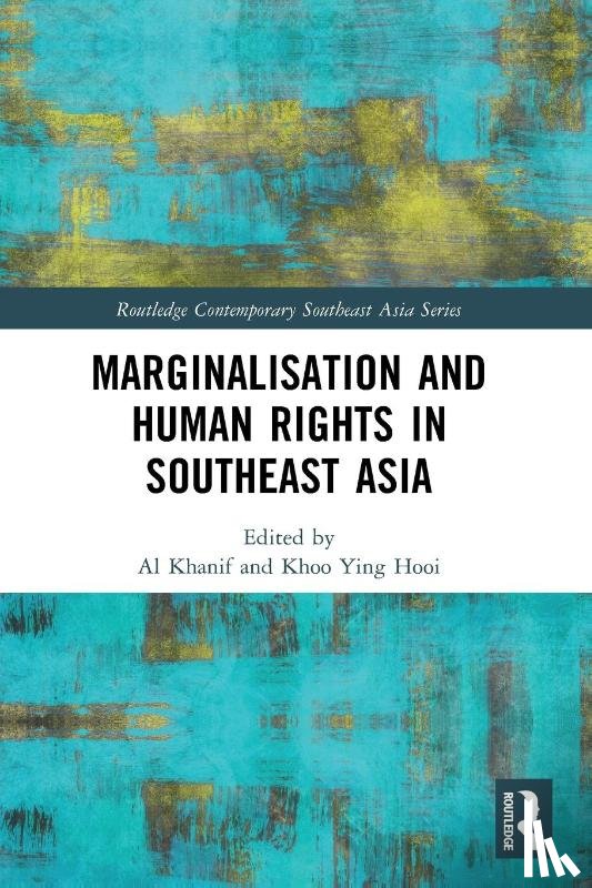  - Marginalisation and Human Rights in Southeast Asia