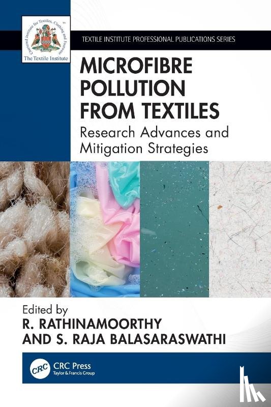  - Microfibre Pollution from Textiles