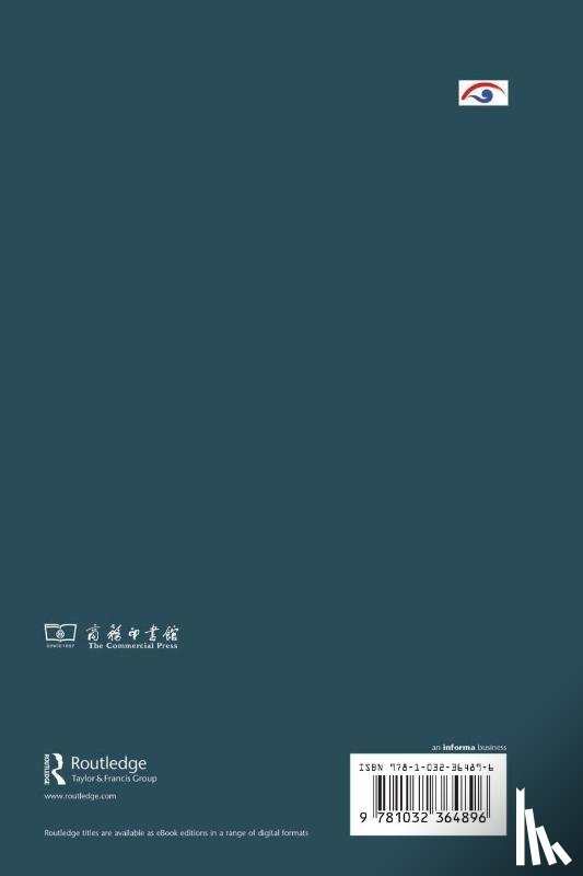 Yongming, Xiao - Ancient Chinese Academy, Confucianism, and Society I