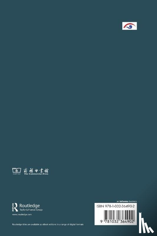 Yongming, Xiao - Ancient Chinese Academy, Confucianism, and Society II