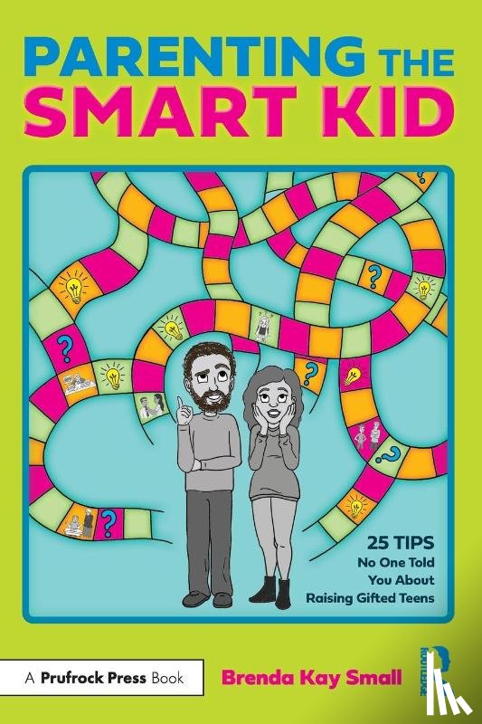 Small, Brenda Kay (Regis University - Parenting the Smart Kid
