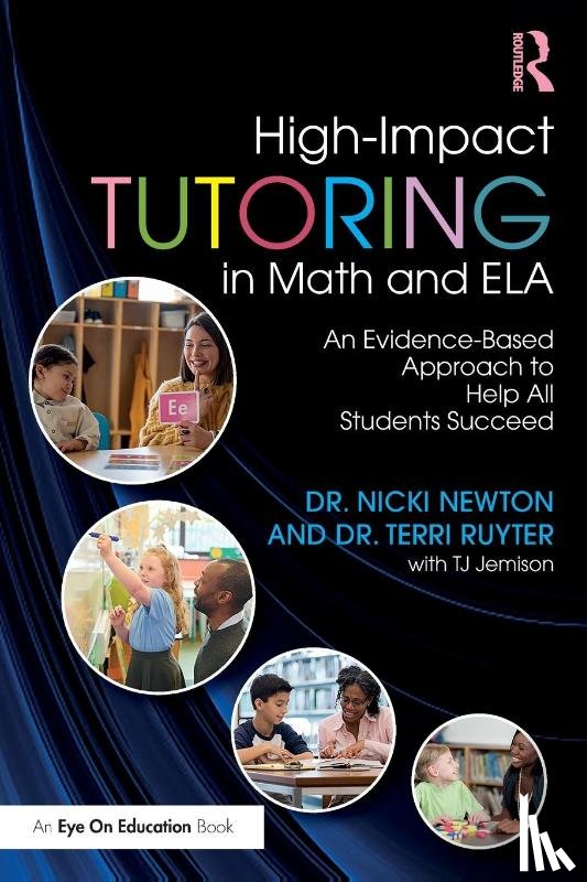Newton, Nicki (Newton Educational Consulting - High-Impact Tutoring in Math and ELA