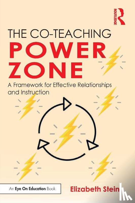 Stein, Elizabeth - The Co-Teaching Power Zone