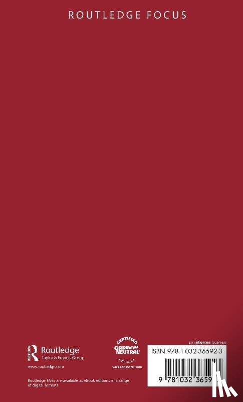 Chase, Ellen, Hoffman, Laura, Lasnoski, Matthew - Cultural Heritage Conservation for Early Learners