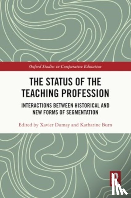  - The Status of the Teaching Profession