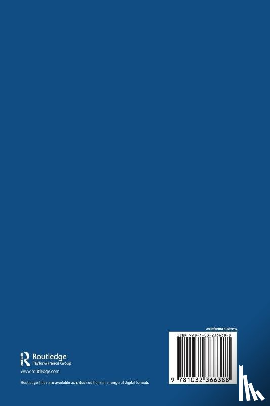 Sweeney, Myles (Organization-Development Consultant - Unitary Developmental Theory and Psychological Development Across the Lifespan, Volume 1