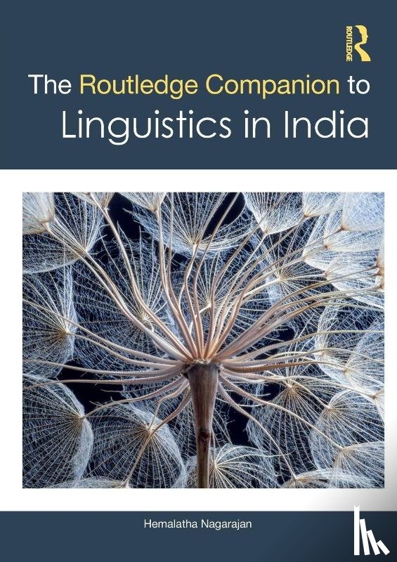 Nagarajan, Hemalatha (EFLU - The Routledge Companion to Linguistics in India