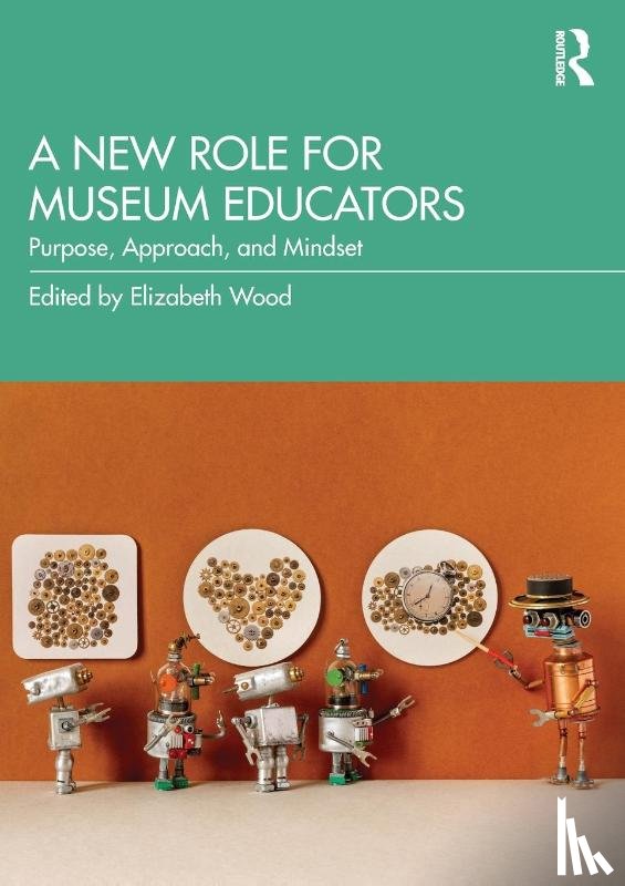  - A New Role for Museum Educators
