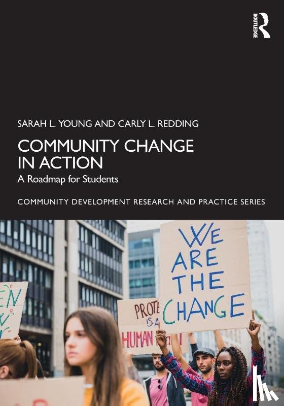 Young, Sarah L. (Kennesaw State University, Redding, Carly L. - Community Change in Action