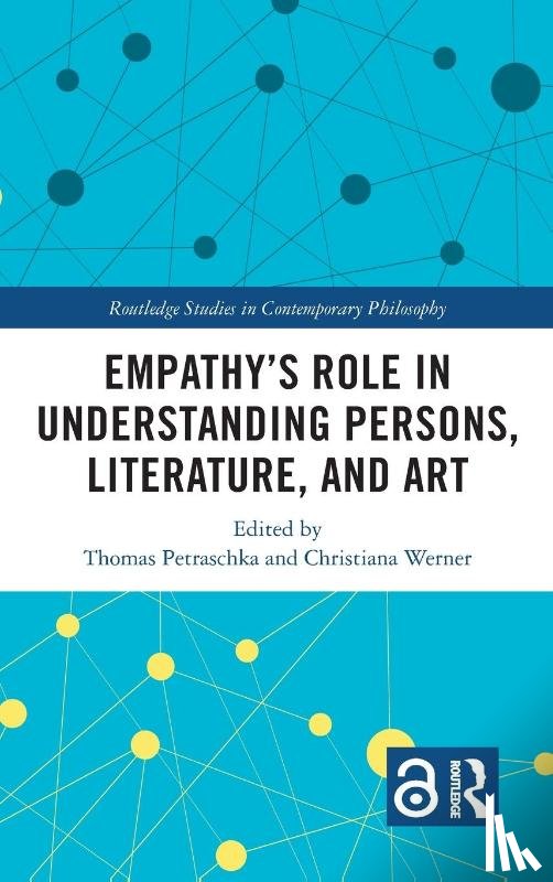  - Empathy’s Role in Understanding Persons, Literature, and Art