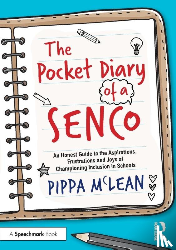 McLean, Pippa - The Pocket Diary of a SENCO