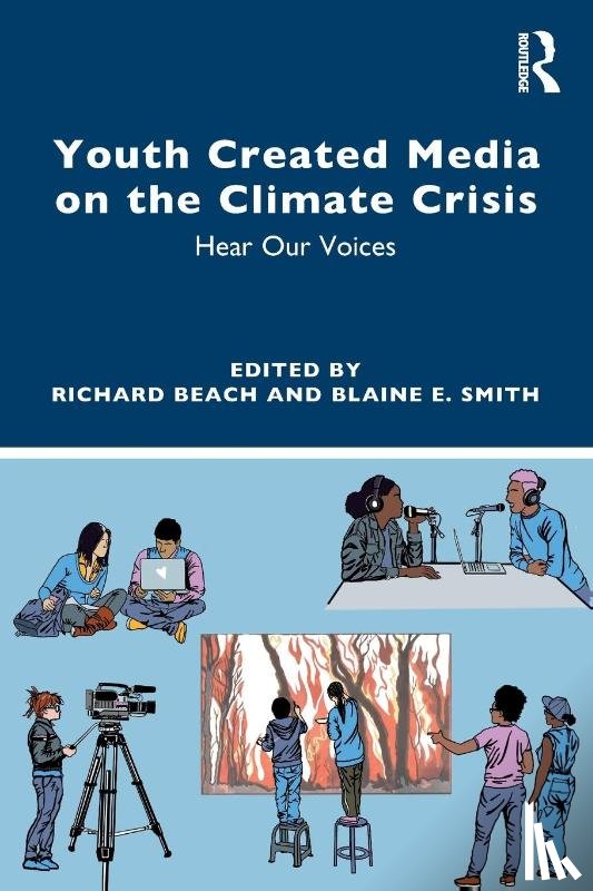  - Youth Created Media on the Climate Crisis