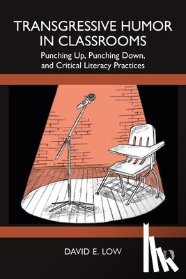 Low, David E. - Transgressive Humor in Classrooms