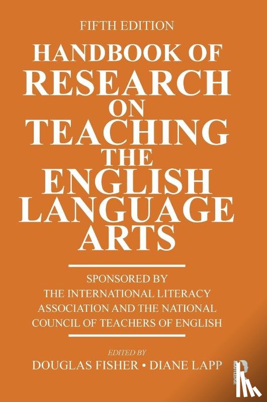  - Handbook of Research on Teaching the English Language Arts