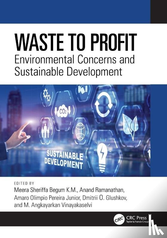  - Waste to Profit