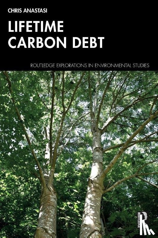 Anastasi, Chris (Anastasi London Ltd - Lifetime Carbon Debt
