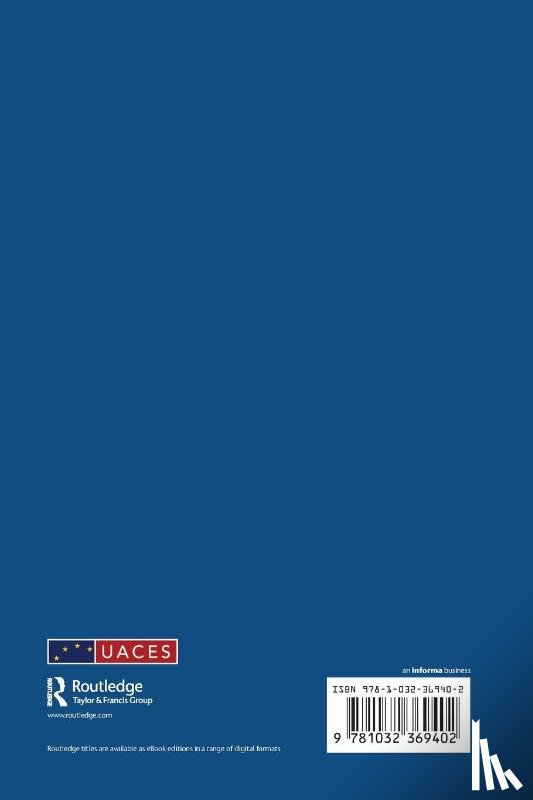 Donnelly, Shawn (University of Twente, Pometto, Gaia - European Banking Nationalism