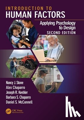 Stone, Nancy J. (Missouri S&T), Chaparro, Alex (Embry-Riddle Aeronautical Uni), Keebler, Joseph R. (Embry-Riddle Aeronautical Uni), Chaparro, Barbara S. (Embry-Riddle Aeronautical Uni.) - Introduction to Human Factors