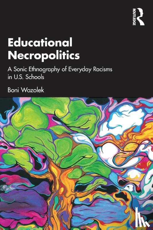 Wozolek, Boni (Penn State - Educational Necropolitics