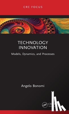 Bonomi, Angelo (IRCrES – CNR - Technology Innovation