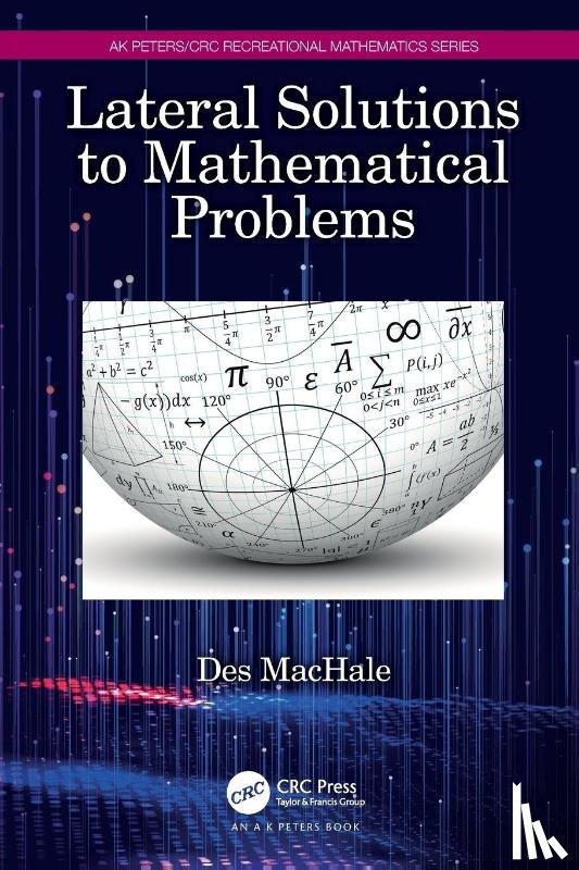 MacHale, Desmond - Lateral Solutions to Mathematical Problems