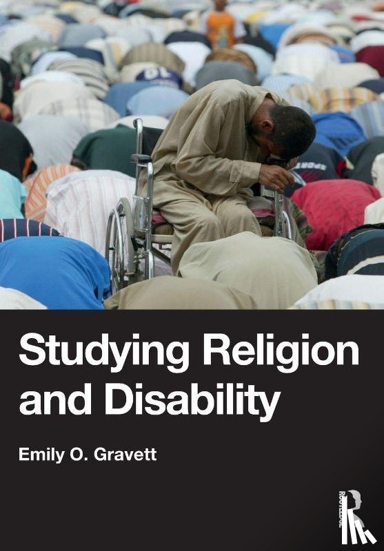 Gravett, Emily O. - Studying Religion and Disability