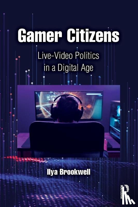 Brookwell, Ilya (University of California Riverside - Gamer Citizens