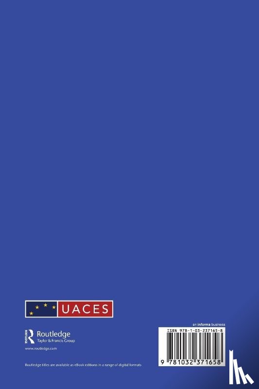 Alt, Dorian (Freie Universitat Berlin - How European Citizens Understand the Economy