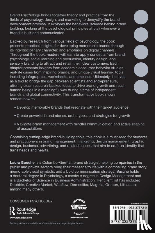Busche, Laura - Brand Psychology