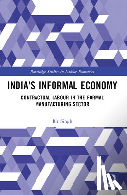 Singh, Bir - India's Informal Economy