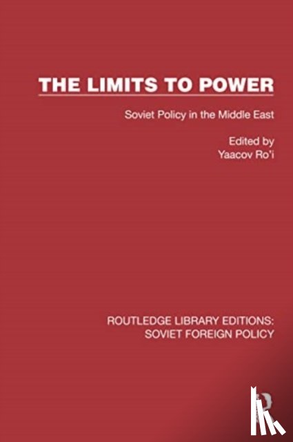  - The Limits to Power