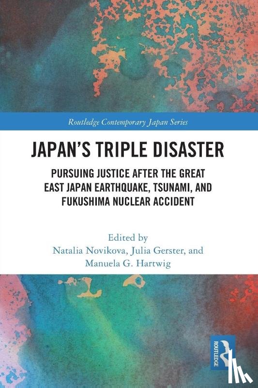  - Japan’s Triple Disaster