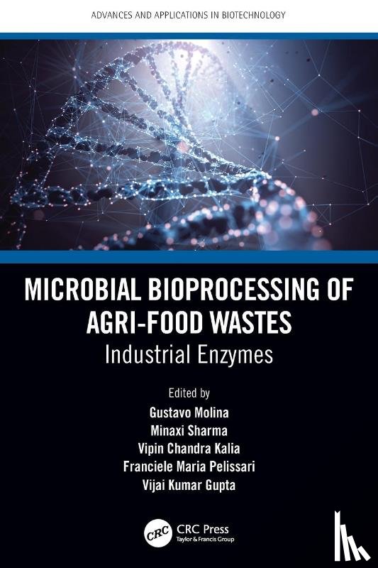  - Microbial Bioprocessing of Agri-food Wastes