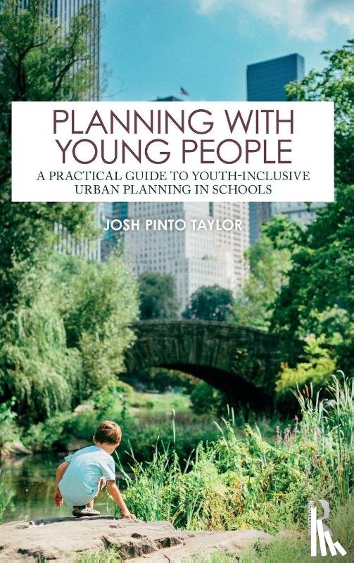 Pinto Taylor, Josh - Planning with Young People