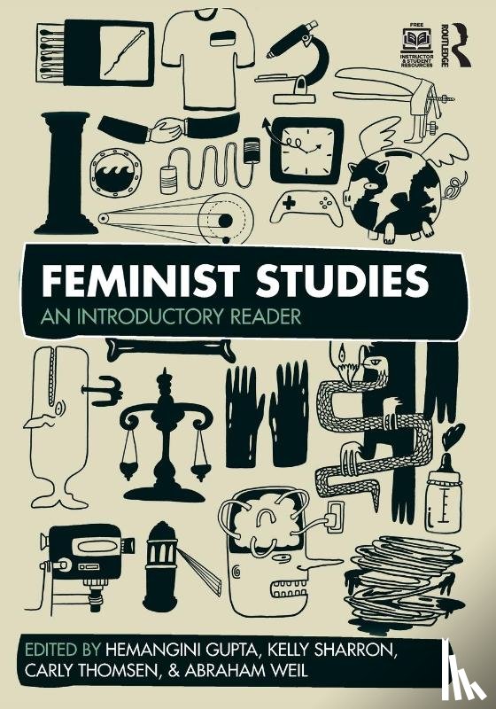  - Feminist Studies