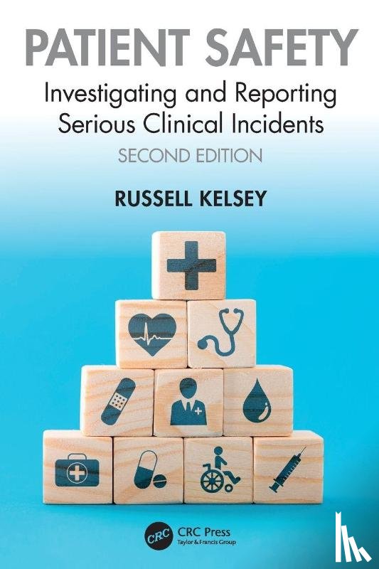 Kelsey, Russell - Patient Safety
