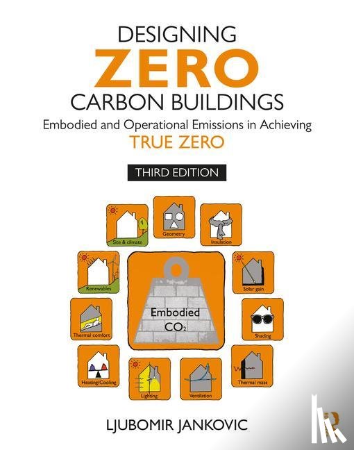Jankovic, Ljubomir (Birmingham City University - Designing Zero Carbon Buildings