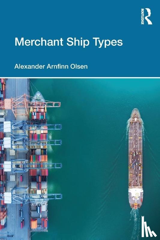 Olsen, Alexander Arnfinn (RINA Consulting Defence - Merchant Ship Types