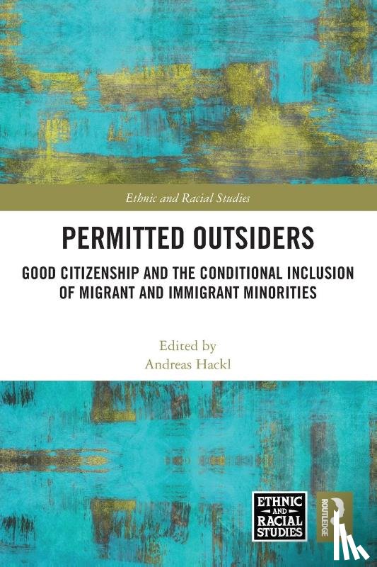  - Permitted Outsiders
