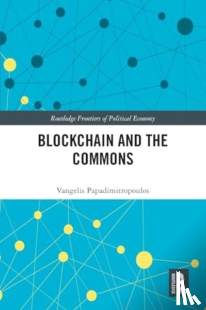 Papadimitropoulos, Vangelis - Blockchain and the Commons