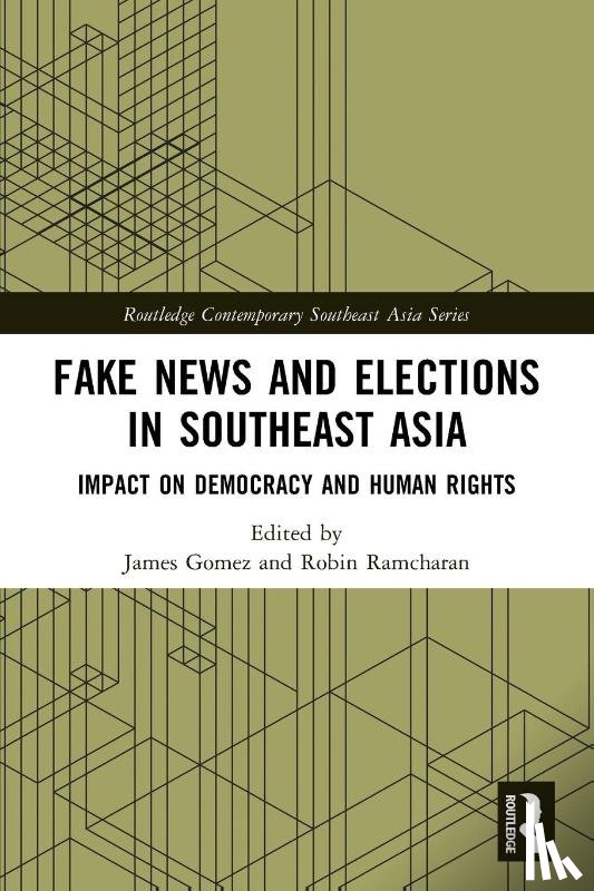  - Fake News and Elections in Southeast Asia