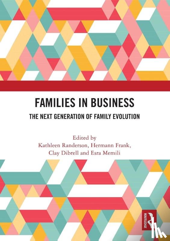  - Families in Business