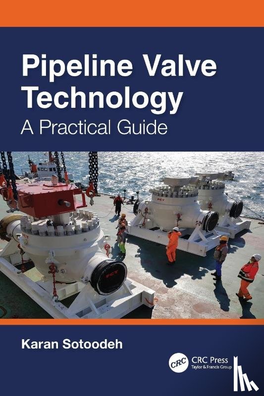 Sotoodeh, Karan (University of Stavanger - Pipeline Valve Technology