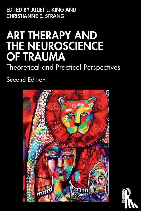  - Art Therapy and the Neuroscience of Trauma