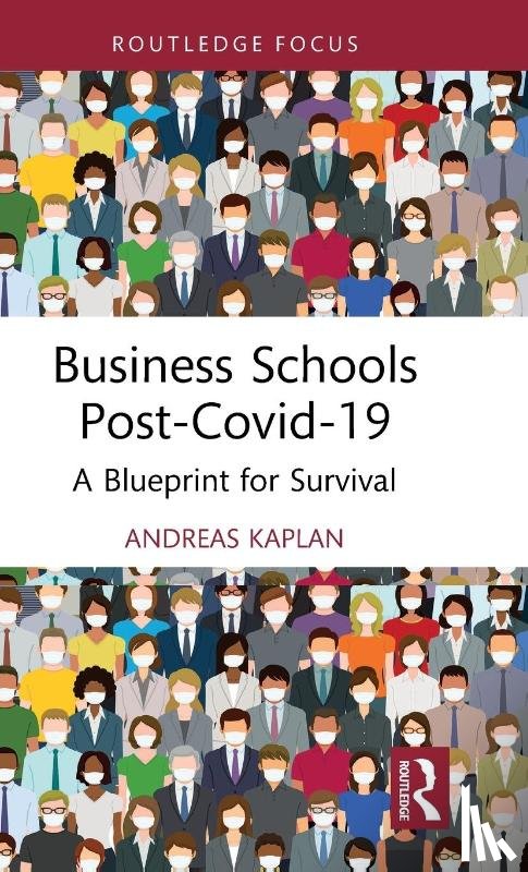 Kaplan, Andreas (ESCP Business School Paris - Business Schools post-Covid-19